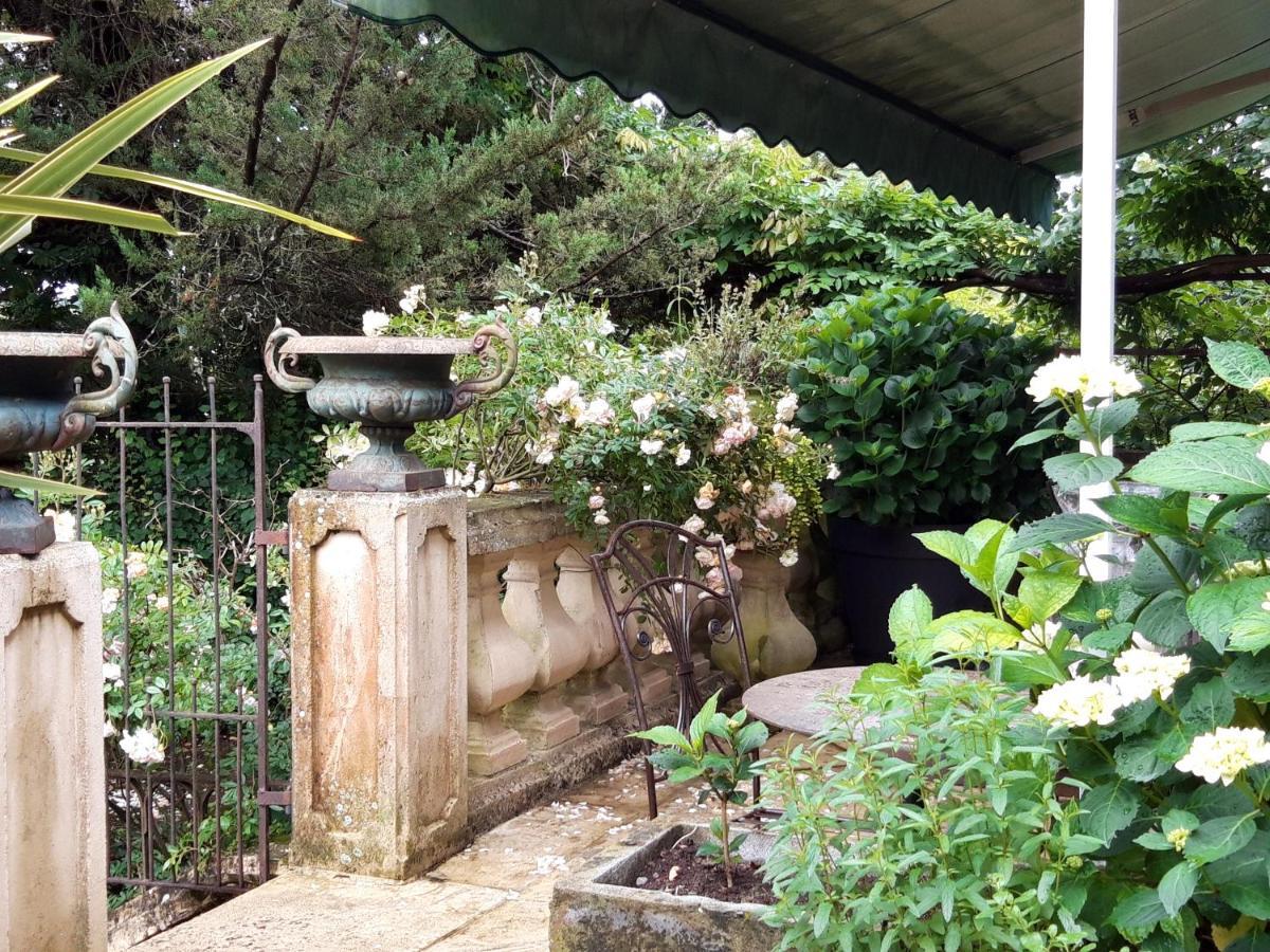 Le Pouy Bed & Breakfast Termes-d'Armagnac Ngoại thất bức ảnh