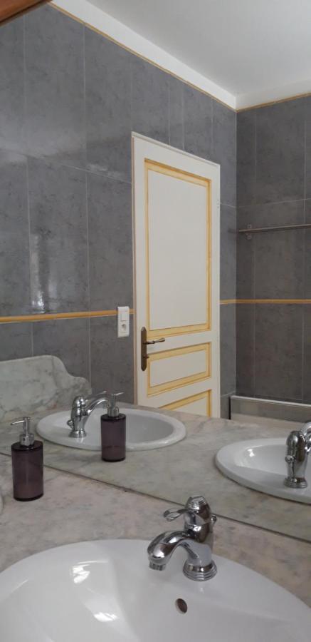 Le Pouy Bed & Breakfast Termes-d'Armagnac Ngoại thất bức ảnh