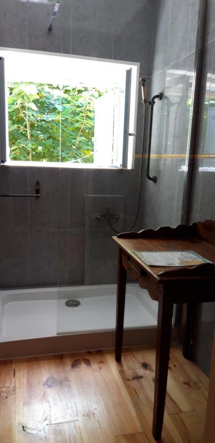 Le Pouy Bed & Breakfast Termes-d'Armagnac Ngoại thất bức ảnh