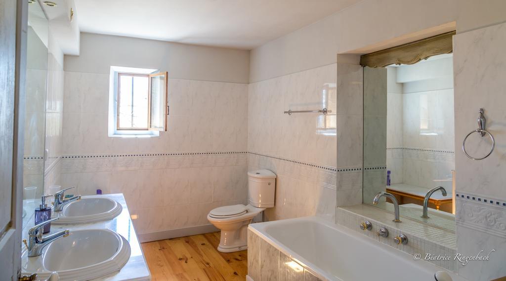 Le Pouy Bed & Breakfast Termes-d'Armagnac Ngoại thất bức ảnh